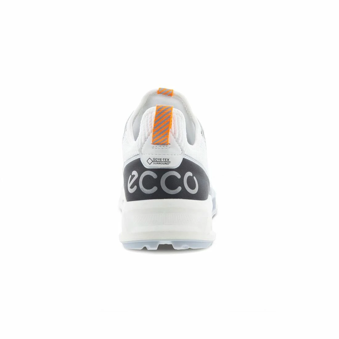 Ecco BIOM C4 BOA Golf Shoes White 5 Ecco BIOM C4 BOA Golf Shoes White - Image 5