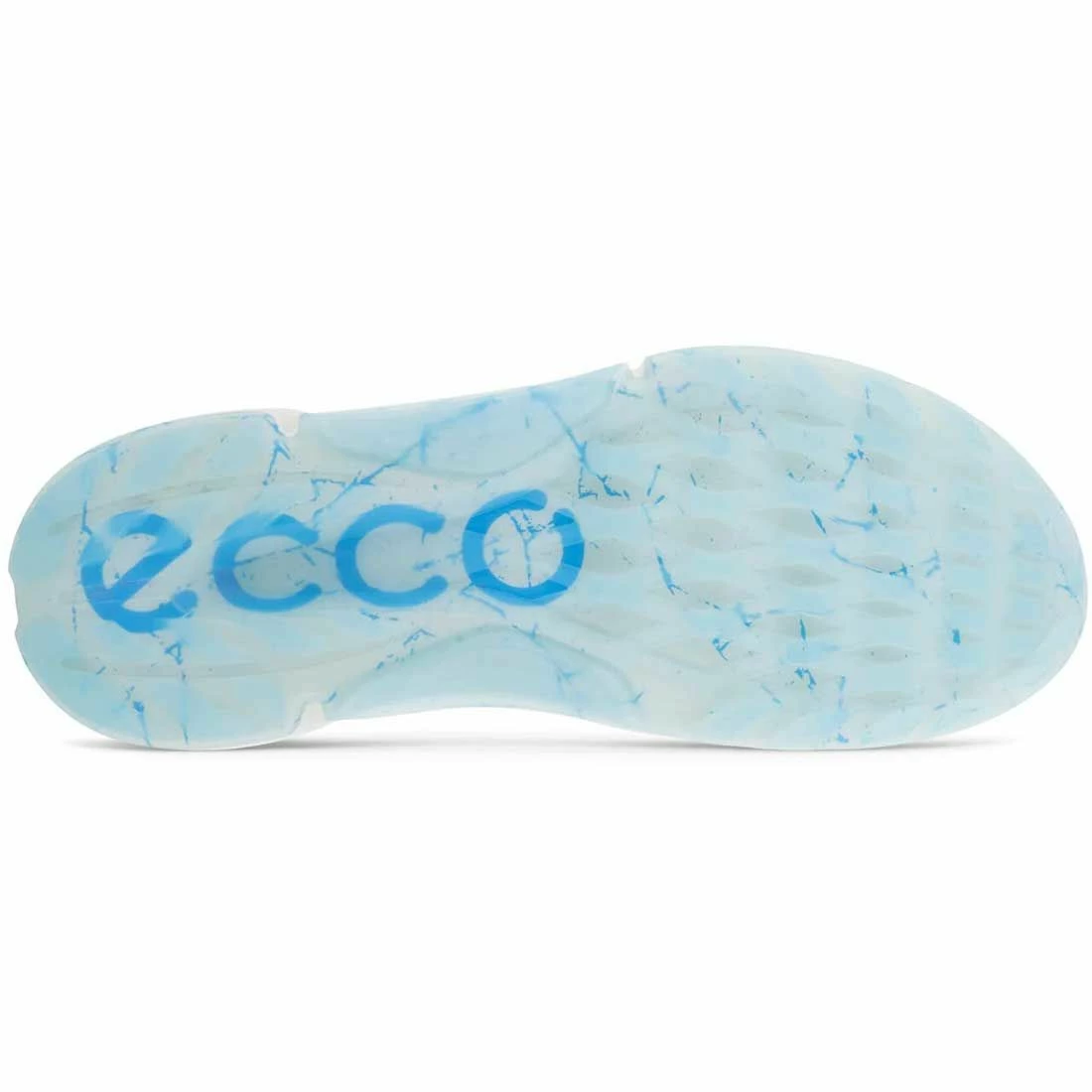 Ecco BIOM H4 Golf Shoes White/Ice 2 Ecco BIOM H4 Golf Shoes White/Ice - Image 2