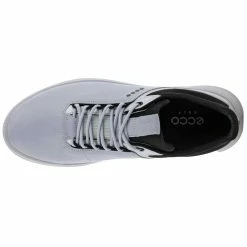 Ecco Golf Core Golf Shoes Silver Grey -Shoes Popular Store ecco golf core golf shoes grey top itempicture