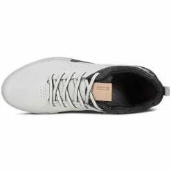 Ecco Women's S-Three Golf Shoes White -Shoes Popular Store ecco womens s three golf shoes white top itempicture
