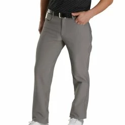 FootJoy Athletic Fit 5-Pocket Pants