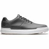 FootJoy Contour Casual Golf Shoes Charcoal