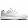 FootJoy Contour Casual Golf Shoes White