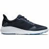 FootJoy FJ Flex Golf Shoes Navy