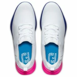 FootJoy Fuel Sport Golf Shoes White/Pink 13 FootJoy Fuel Sport Golf Shoes White/Pink -Shoes Popular Store footjoy fuel sport golf shoes white pink 55455 top itempicture