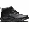 FootJoy Winter Golf Boots Black