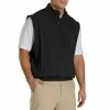 FootJoy Half Zip Windshirt Vest