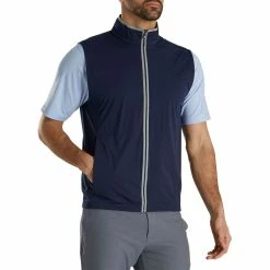 FootJoy HydroKnit Vest