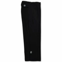 FootJoy HydroTour Rain Pants -Shoes Popular Store footjoy hydrotour rain pants black laydown itempicture