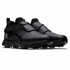 FootJoy HyperFlex Carbon BOA Golf Shoes Black -Shoes Popular Store footjoy hyperflex carbon boa golf shoes black 51122 pair itempicture