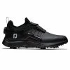 FootJoy HyperFlex Carbon BOA Golf Shoes Black