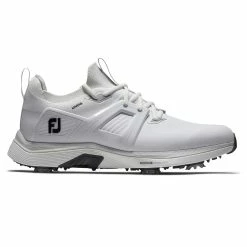 FootJoy HyperFlex Carbon Golf Shoes White/White