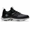 FootJoy HyperFlex Golf Shoes Black