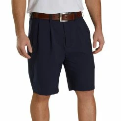 FootJoy Pleated Shorts