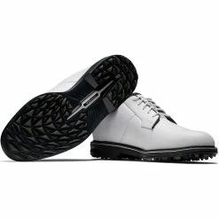 FootJoy Premiere Series Field Golf Shoes White/Black -Shoes Popular Store footjoy premiere series field golf shoes white black 54327 combo itempicture