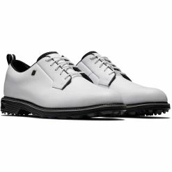 FootJoy Premiere Series Field Golf Shoes White/Black -Shoes Popular Store footjoy premiere series field golf shoes white black 54327 pair itempicture