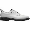 FootJoy Premiere Series Field Golf Shoes White/Black