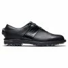FootJoy Premiere Series Packard BOA Golf Shoes Black/Black