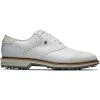 FootJoy Premiere Series Wilcox Golf Shoes White
