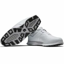FootJoy Pro SL Golf Shoes White -Shoes Popular Store footjoy pro sl golf shoes white 53070 beauty itempicture