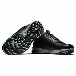FootJoy Stratos Golf Shoes Black -Shoes Popular Store footjoy stratos golf shoes black beauty itempicture