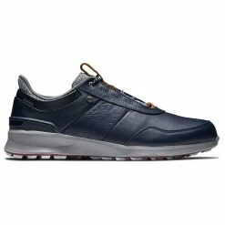 FootJoy Stratos Golf Shoes Navy