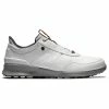 FootJoy Stratos Golf Shoes Off-White