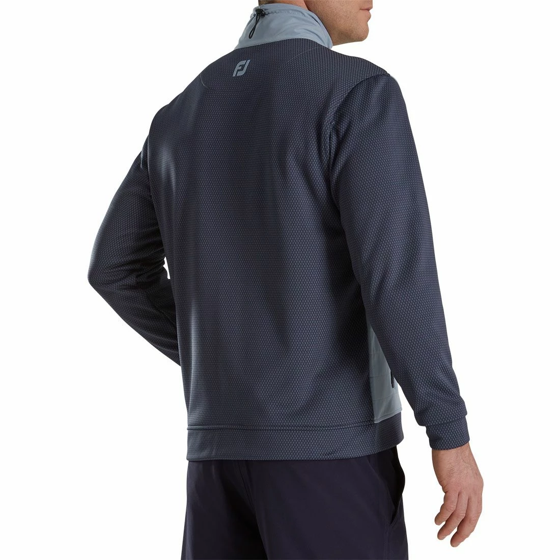 FootJoy ThermoSeries Hybrid Jacket 4 FootJoy ThermoSeries Hybrid Jacket - Image 4