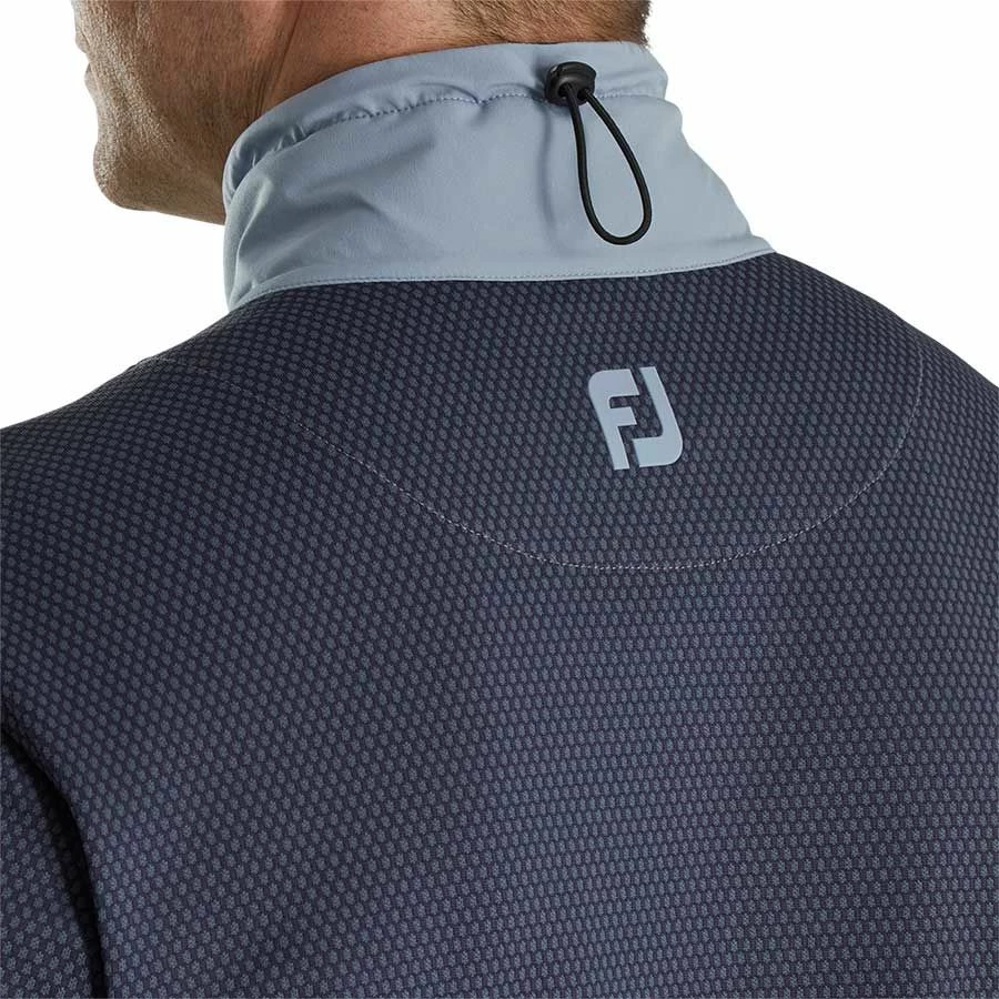 FootJoy ThermoSeries Hybrid Jacket 3 FootJoy ThermoSeries Hybrid Jacket - Image 3