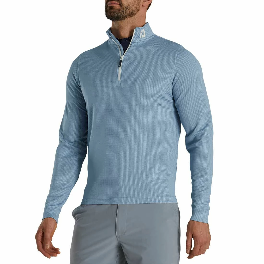 FootJoy ThermoSeries Midlayer 2 FootJoy ThermoSeries Midlayer - Image 2
