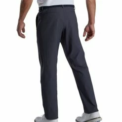 FootJoy ThermoSeries Pants -Shoes Popular Store footjoy thermoseries pants charcoal back itempicture