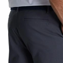 FootJoy ThermoSeries Pants -Shoes Popular Store footjoy thermoseries pants charcoal detail itempicture