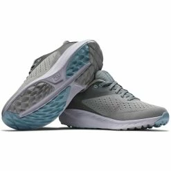 FootJoy Women's Flex XP Golf Shoes Grey 12 FootJoy Women's Flex XP Golf Shoes Grey -Shoes Popular Store footjoy women s flex xp golf shoes grey 95424 beauty itempicture