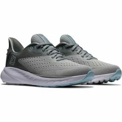 FootJoy Women's Flex XP Golf Shoes Grey 11 FootJoy Women's Flex XP Golf Shoes Grey -Shoes Popular Store footjoy women s flex xp golf shoes grey 95424 pair itempicture