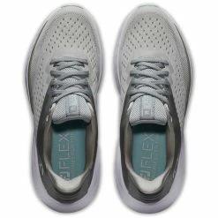 FootJoy Women's Flex XP Golf Shoes Grey 13 FootJoy Women's Flex XP Golf Shoes Grey -Shoes Popular Store footjoy women s flex xp golf shoes grey 95424 top itempicture