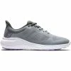 FootJoy Women's FJ Flex Golf Shoes Grey