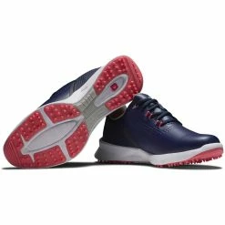 FootJoy Women's FJ Fuel Golf Shoes Navy/Hot Pink 10 FootJoy Women's FJ Fuel Golf Shoes Navy/Hot Pink -Shoes Popular Store footjoy womens fj fuel golf shoes 92374 navy hot pink beauty itempicture
