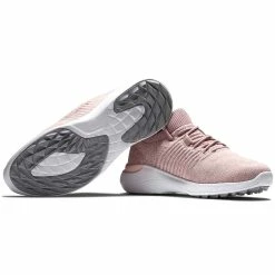 FootJoy Women's Flex XP Golf Shoes Mauve -Shoes Popular Store footjoy womens flex xp golf shoes mauve beauty itempicture