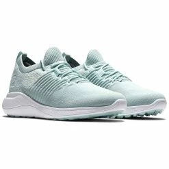 FootJoy Women's Flex XP Golf Shoes Mint 10 FootJoy Women's Flex XP Golf Shoes Mint -Shoes Popular Store footjoy womens flex xp golf shoes mint pair itempicture