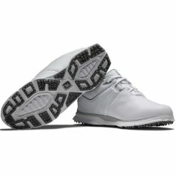 FootJoy Women's Pro SL Golf Shoes White -Shoes Popular Store footjoy womens pro sl golf shoes 98134 white beauty itempicture