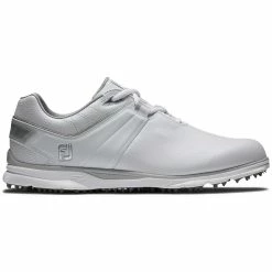 FootJoy Women's Pro SL Golf Shoes White