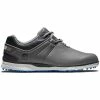 FootJoy Women's Pro SL Golf Shoes Black/Blue
