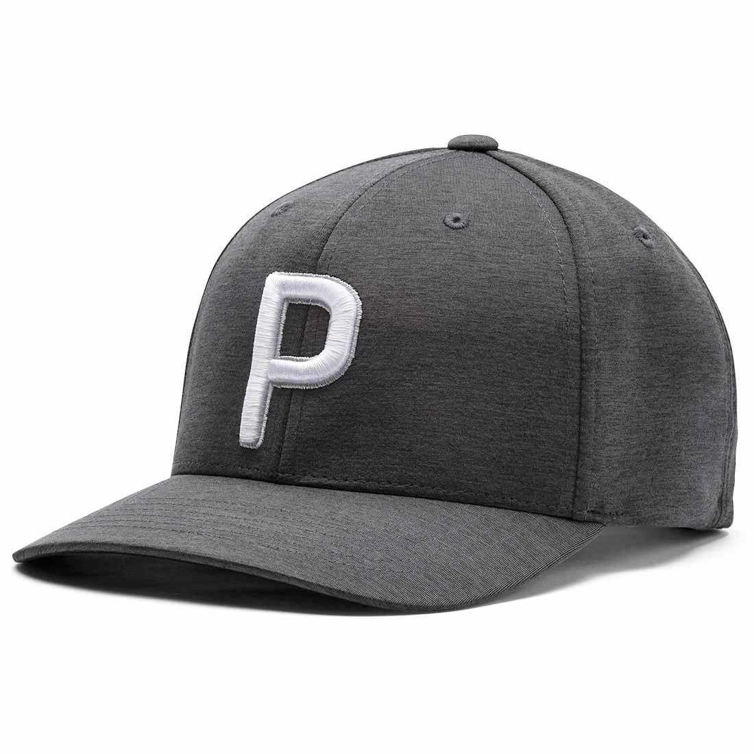 Puma P Snapback Hat 7 Puma P Snapback Hat - Image 7