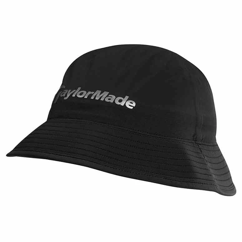 TaylorMade Storm Bucket Hat 1 TaylorMade Storm Bucket Hat