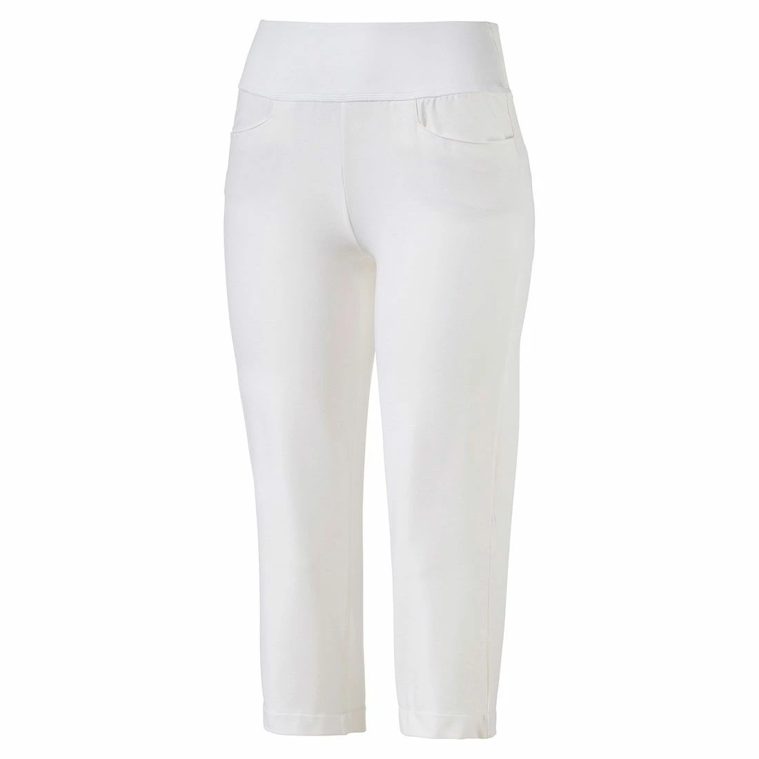 Puma 2021 Women's PWRSHAPE Capri 2 Puma 2021 Women's PWRSHAPE Capri - Image 2