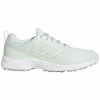Adidas Women's Response Bounce SL Golf Shoes White/Grey One