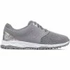 New Balance Women's Fresh Foam Breathe Golf Shoes Grey/Rose