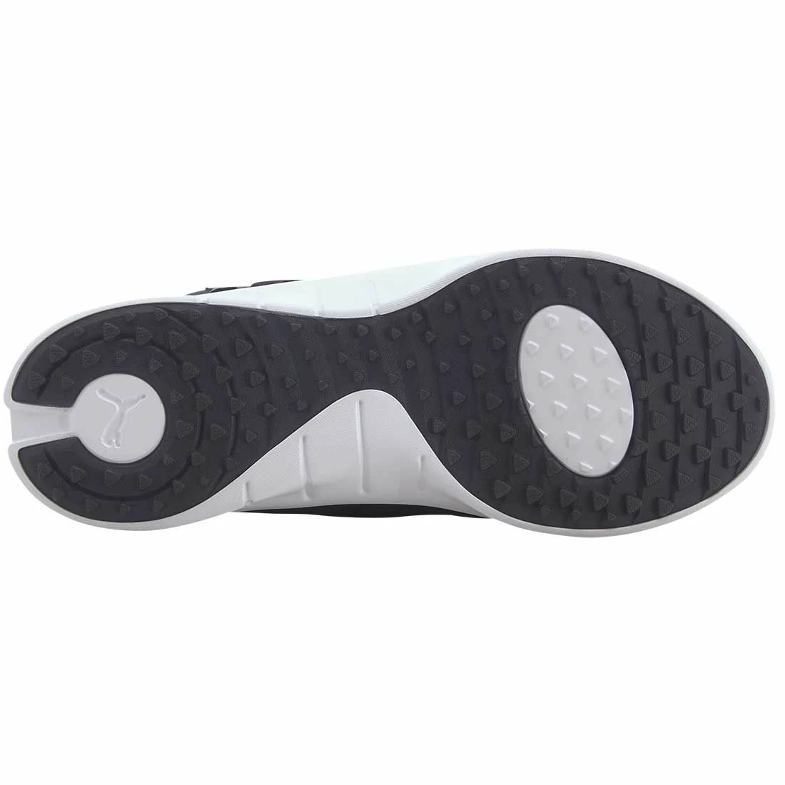 Puma Women's Laguna Fusion Sport Golf Shoes Peacoat 2 Puma Women's Laguna Fusion Sport Golf Shoes Peacoat - Image 2