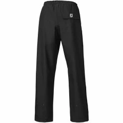 FootJoy HydroLite Rain Pants -Shoes Popular Store hydrolite rain pants rear