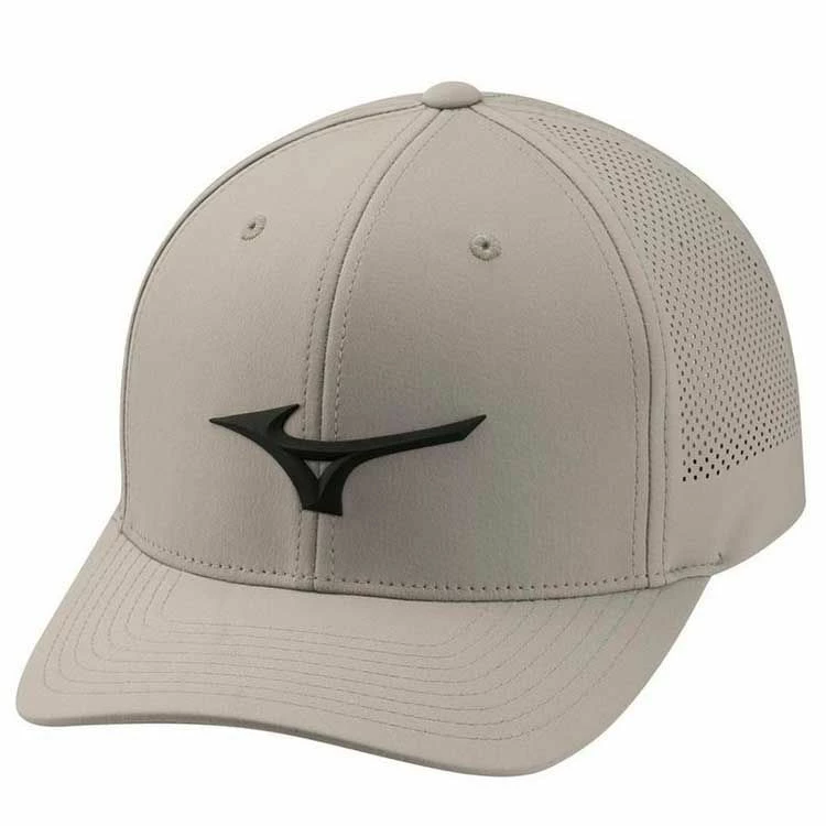 Mizuno Tour Vent Adjustable Hat 3 Mizuno Tour Vent Adjustable Hat - Image 3